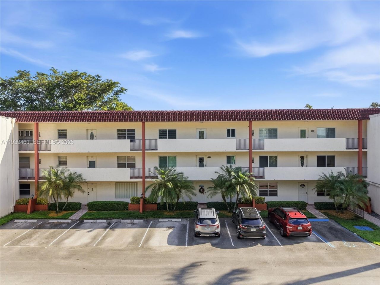 250 S Hollybrook Ter, Unit 306, Pembroke Pines, FL 33025 Photo