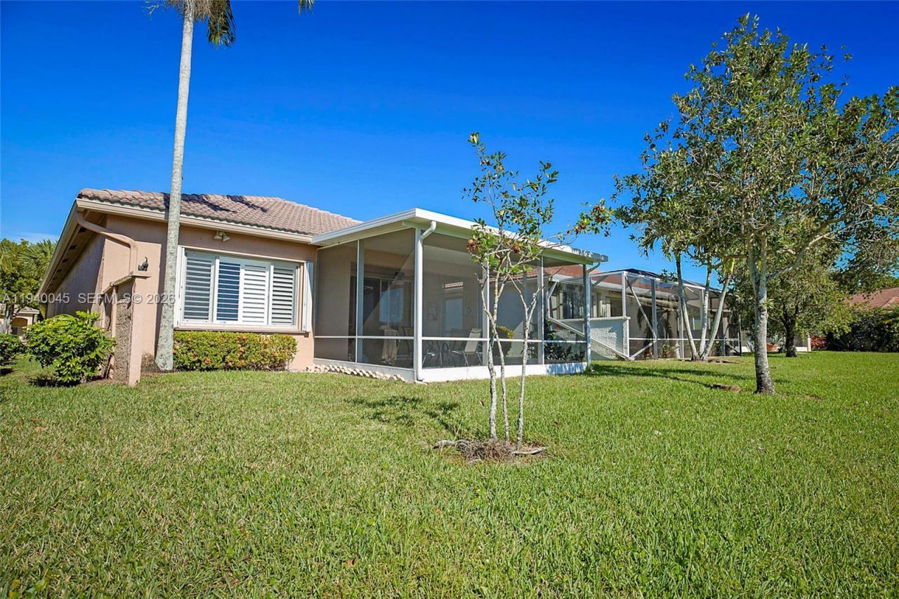 2687 Clipper Cir, West Palm Beach, FL 33411 Photo