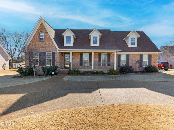 42 Wilmington Cove, Jackson, TN 38305