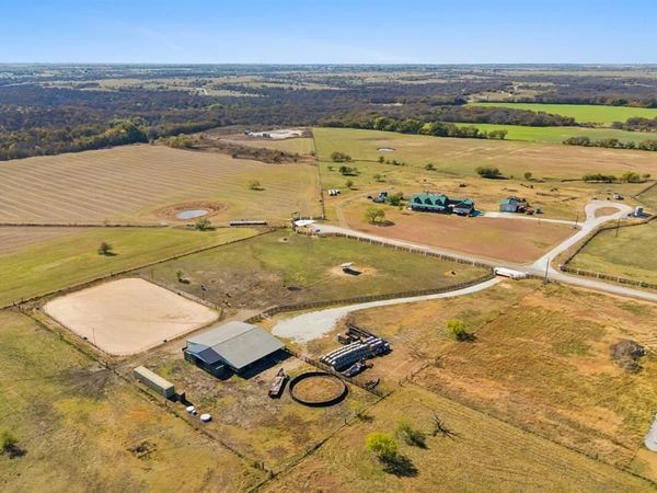 6095 Western Star Drive, Justin, TX 76247