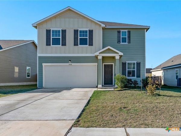 19328 Berringer Drive , Pflugerville, TX 78660