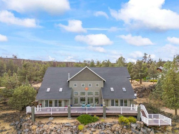 2483 NW Century Drive, Prineville, OR 97754