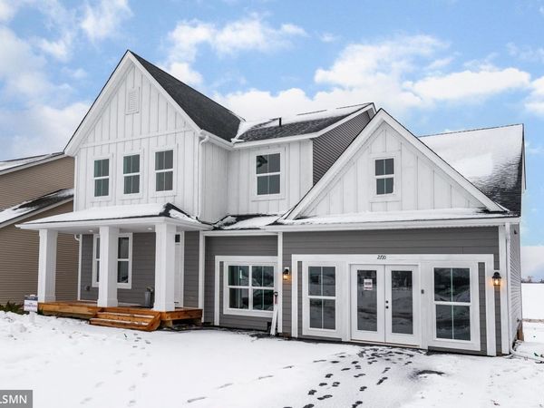 920 NW Buffalo Street NW, Delano, MN 55328