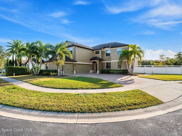 4306 Biscayne Cove Court, Kissimmee, FL 34744