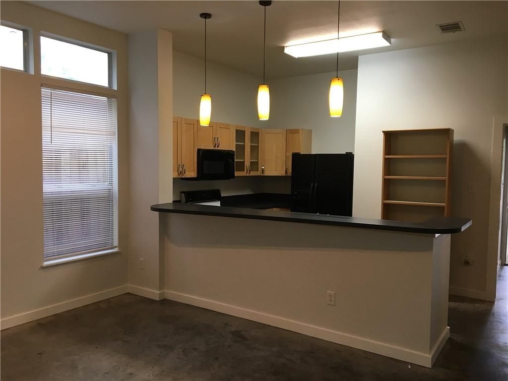 707 E 47th St, Unit A, Austin, TX 78751 Main Photo