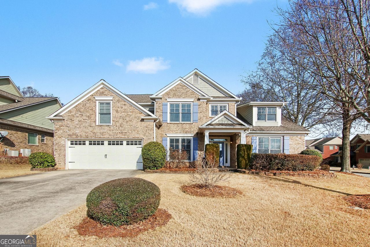 6169 Stillwater Trail, Flowery Branch, GA 30542 Main Photo