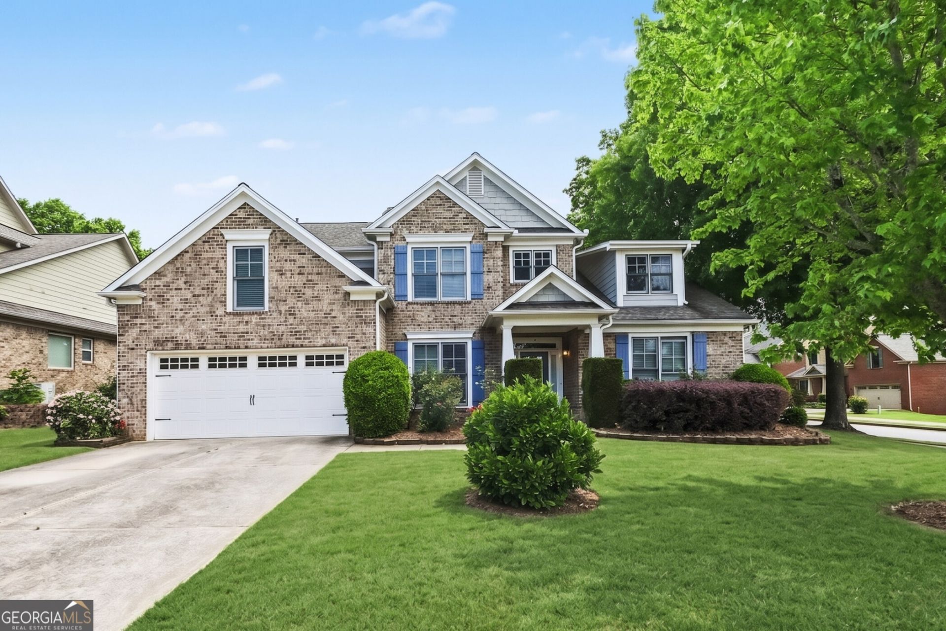 6169 Stillwater Trail, Flowery Branch, GA 30542 Main Photo