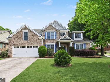 6169 Stillwater Trail, Flowery Branch, GA 30542