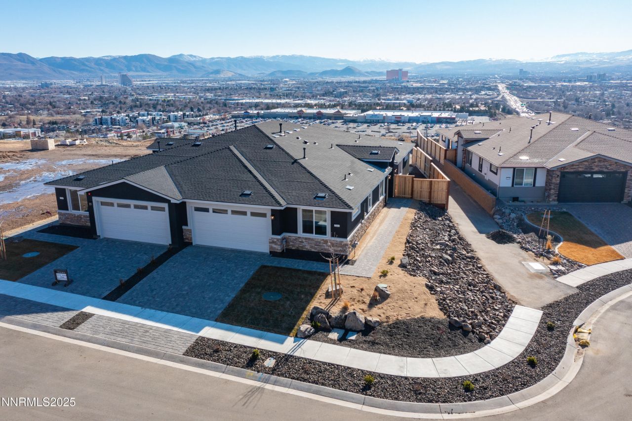 3144 Orrizonte Terrace, Reno, NV 89512 Photo