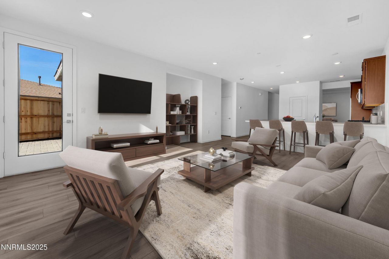 3144 Orrizonte Terrace, Reno, NV 89512 Photo