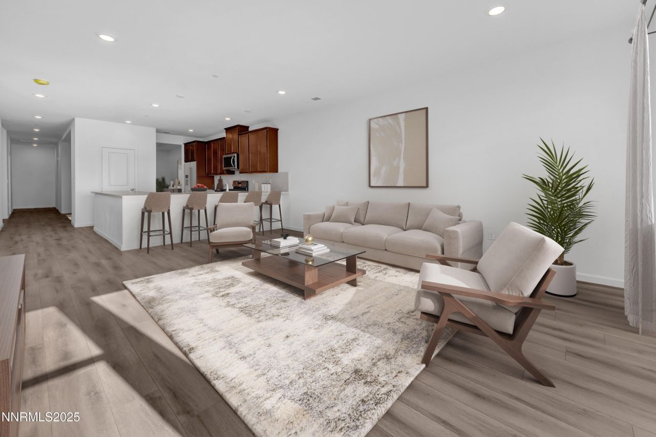 3144 Orrizonte Terrace, Reno, NV 89512 Photo