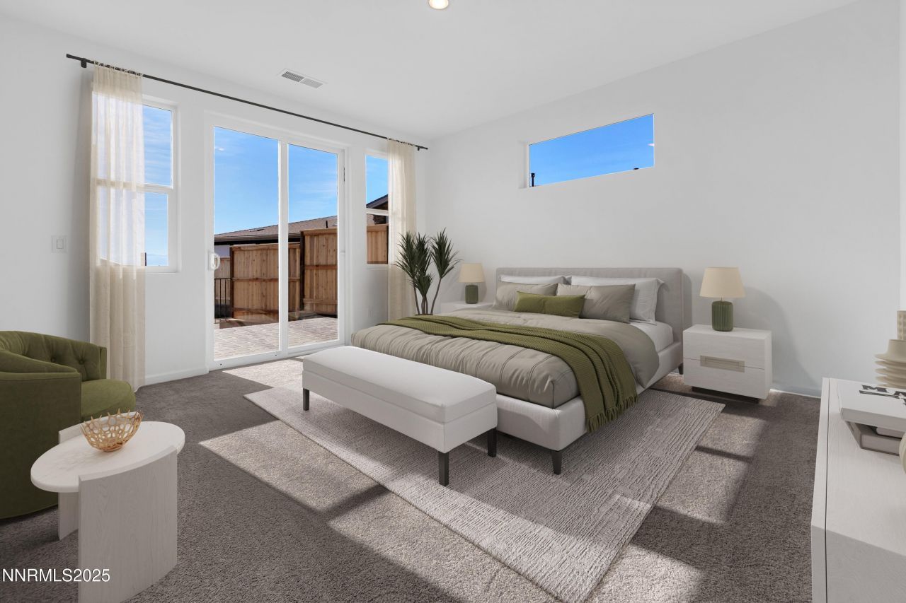 3144 Orrizonte Terrace, Reno, NV 89512 Photo