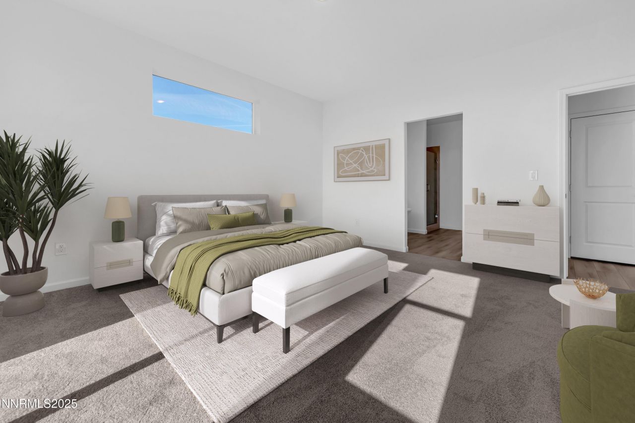 3144 Orrizonte Terrace, Reno, NV 89512 Photo