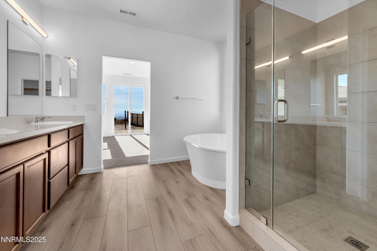 3144 Orrizonte Terrace, Reno, NV 89512 Photo