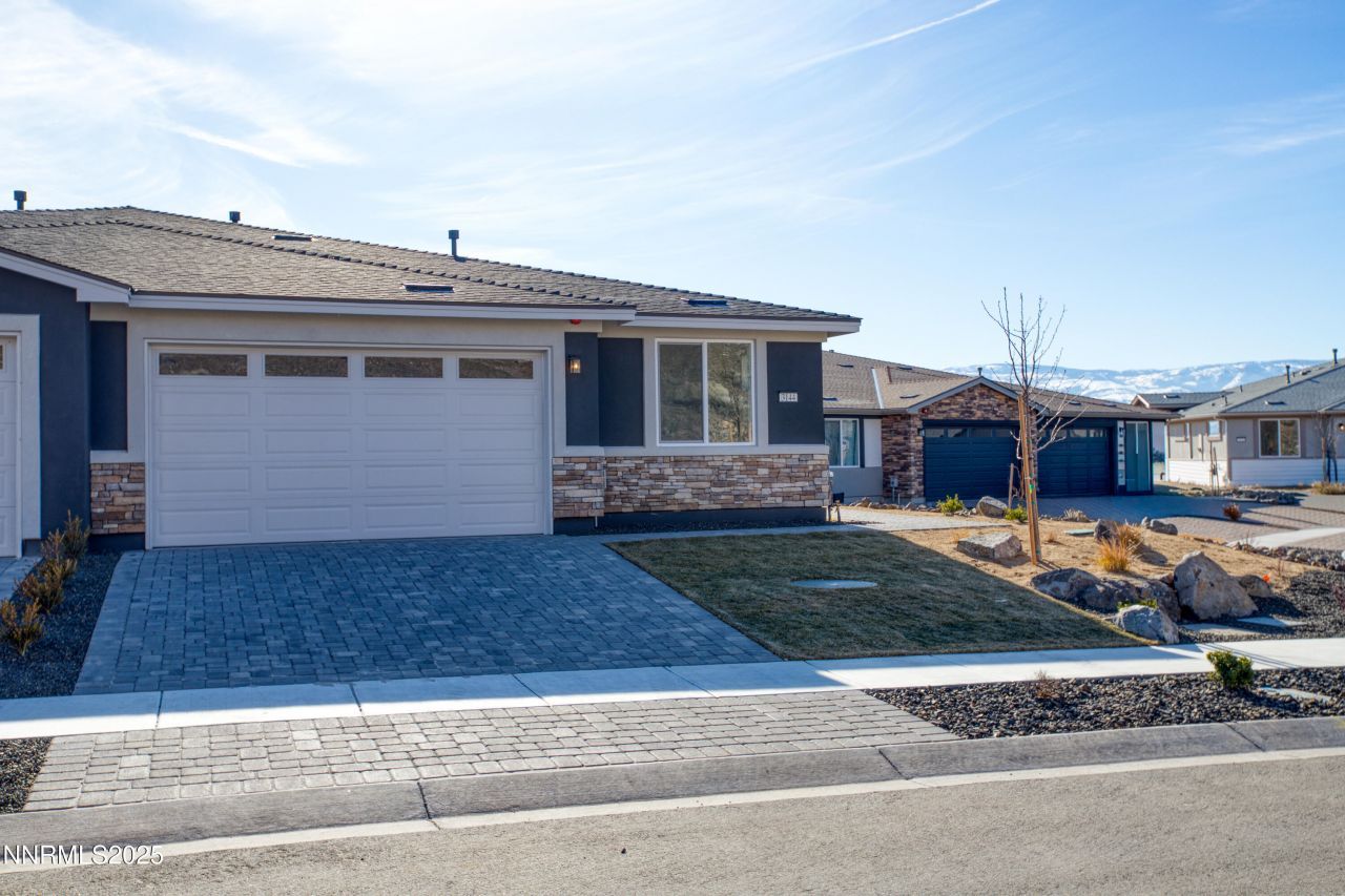 3144 Orrizonte Terrace, Reno, NV 89512 Photo