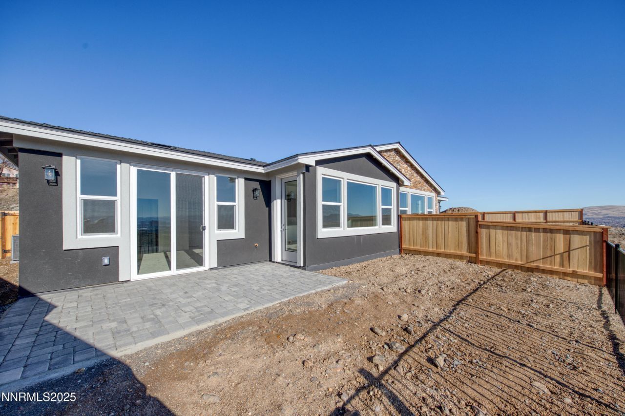 3144 Orrizonte Terrace, Reno, NV 89512 Photo