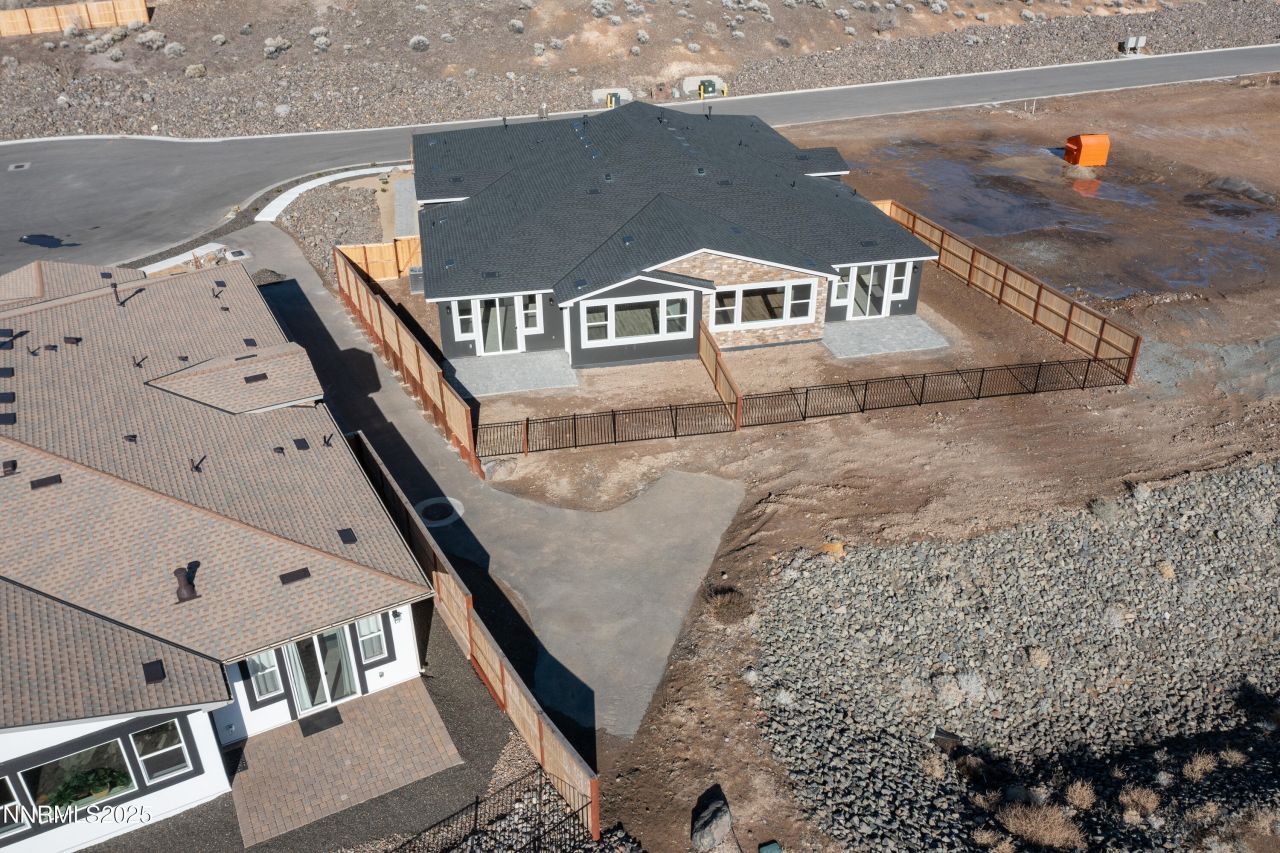 3144 Orrizonte Terrace, Reno, NV 89512 Photo