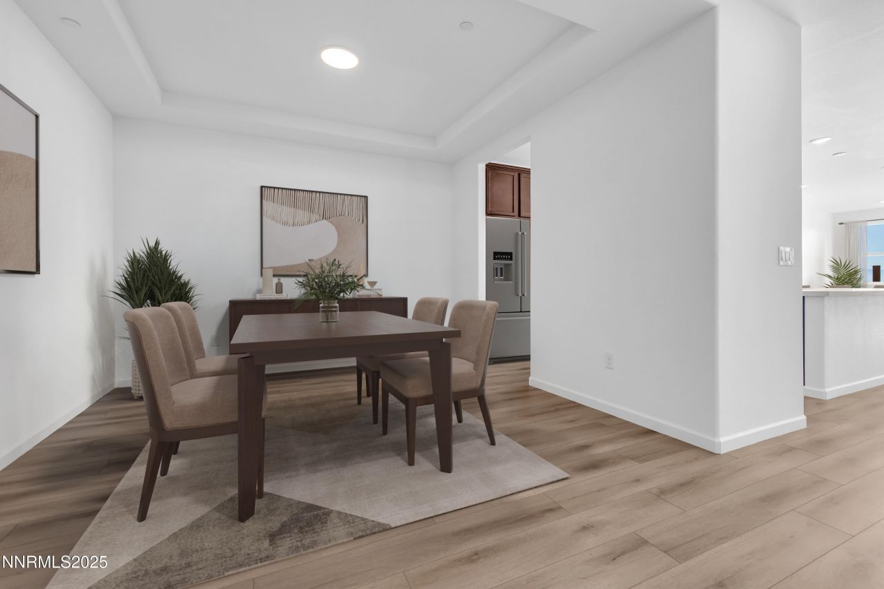 3144 Orrizonte Terrace, Reno, NV 89512 Photo