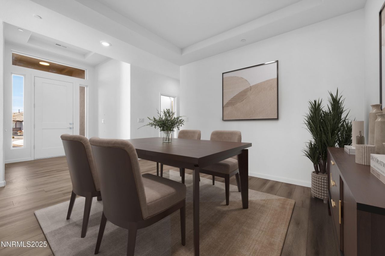 3144 Orrizonte Terrace, Reno, NV 89512 Photo