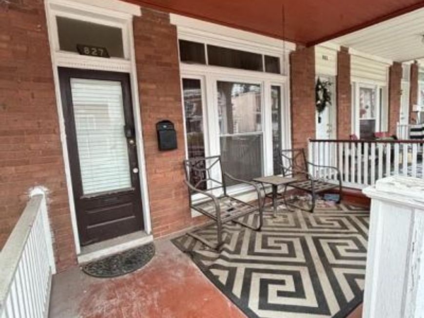 827 Belgian Avenue, Baltimore, MD 21218 Main Photo