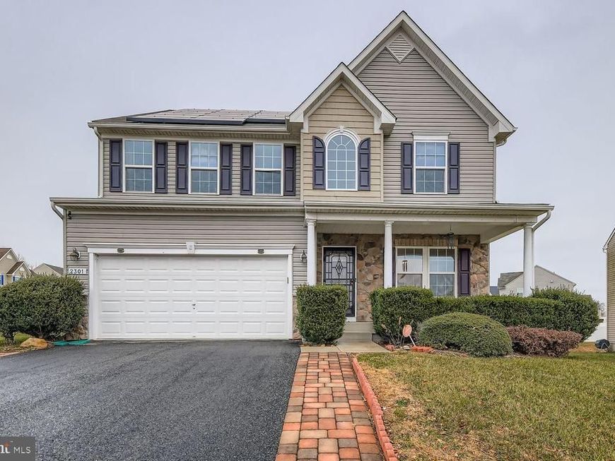 2301 Julie Court, Havre de Grace, MD 21078 Main Photo