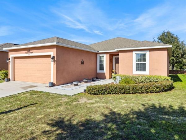 8009 PAGE COURT, HAINES CITY, FL 33844