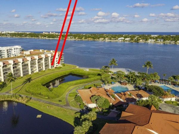 7020 Half Moon Cir, Unit 105, Hypoluxo, FL 33462