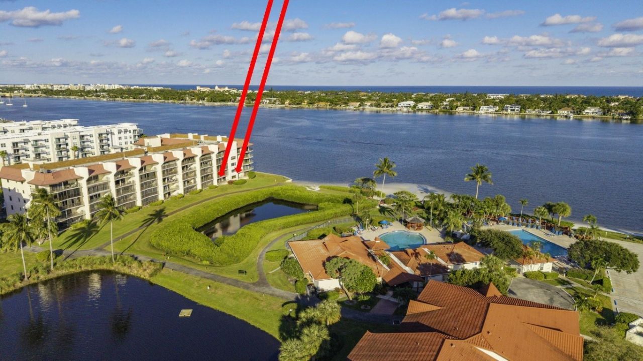 7020 Half Moon Cir, Unit 105, Hypoluxo, FL 33462 Photo