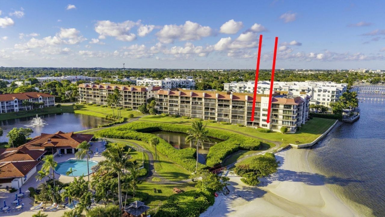 7020 Half Moon Cir, Unit 105, Hypoluxo, FL 33462 Photo