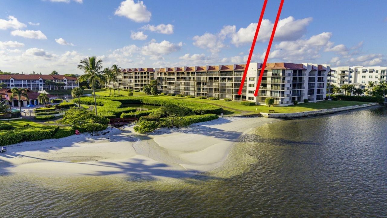 7020 Half Moon Cir, Unit 105, Hypoluxo, FL 33462 Photo