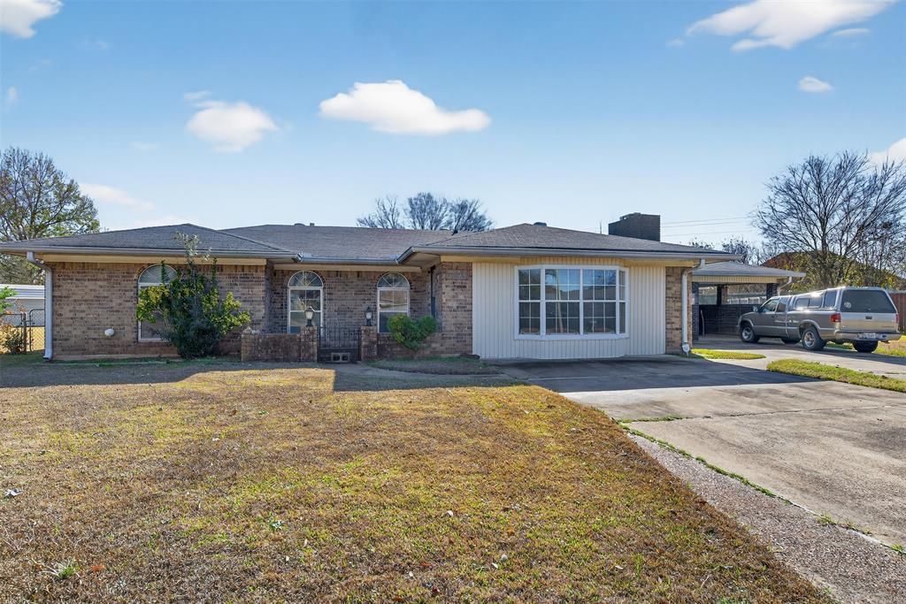 1806 Comet Circle, Bossier City, LA 71112 Main Photo