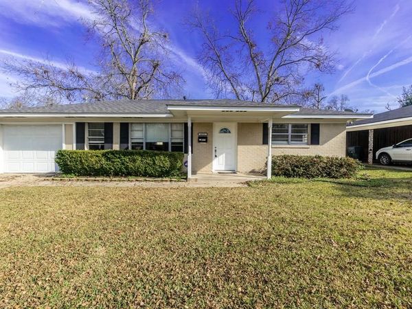 4511 Orchid Street, Shreveport, LA 71105