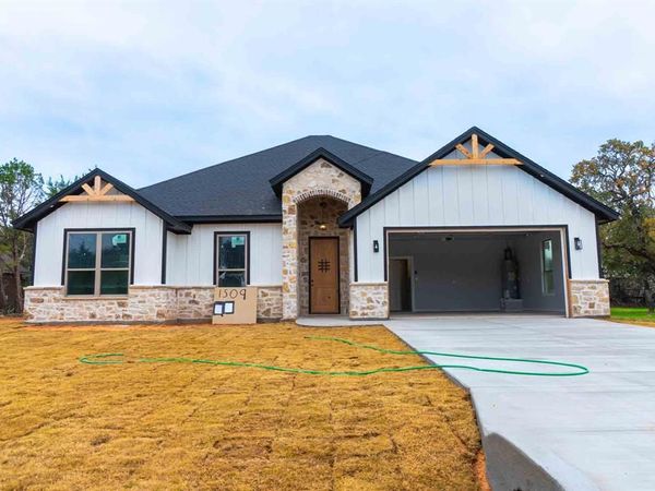 1509 Anaconda Trail, Granbury, TX 76048