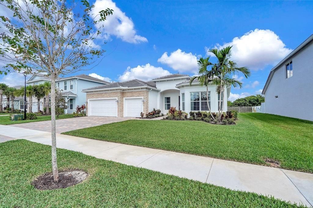 9693 Mosler Trl, Lake Worth, FL 33467 Photo