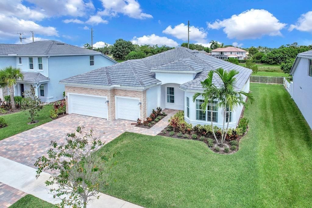 9693 Mosler Trl, Lake Worth, FL 33467 Photo