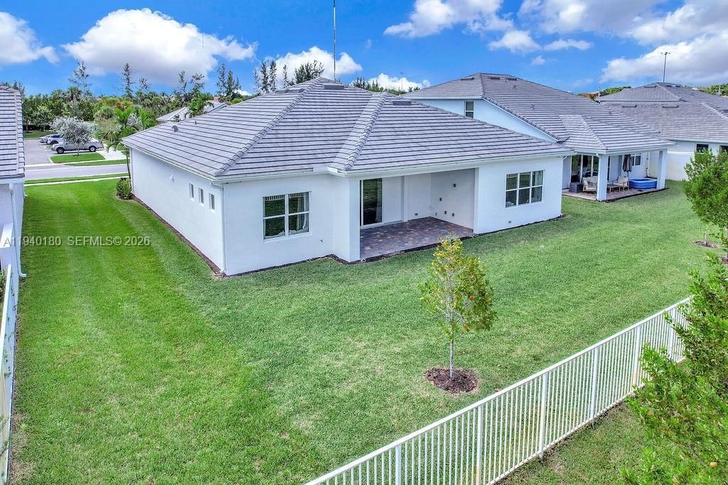 9693 Mosler Trl, Lake Worth, FL 33467 Photo