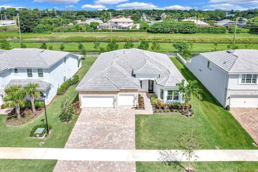 9693 Mosler Trl, Lake Worth, FL 33467 Photo