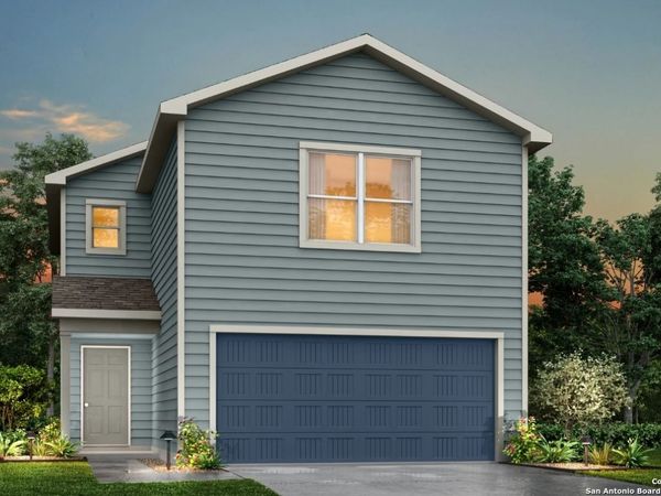 121 Sutton Place, Uvalde, TX 78801