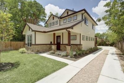3510 West Ave, Austin, TX 78705 Main Photo