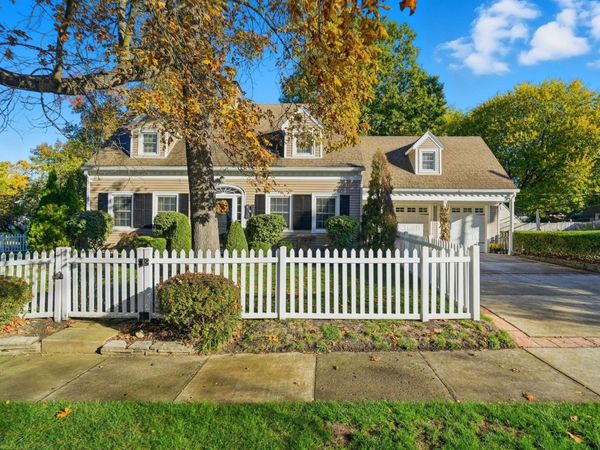 408 Southwood Drive, Springfield, OH 45504