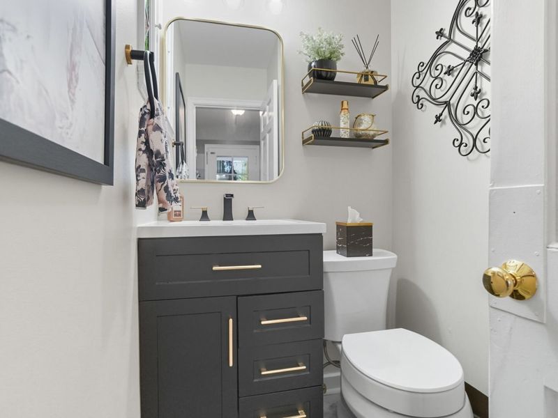 408 Southwood Drive, Springfield, OH 45504 Photo 19