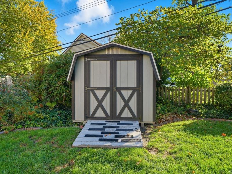 408 Southwood Drive, Springfield, OH 45504 Photo 66