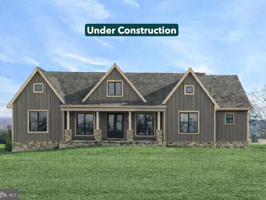 Mistletoe Lane, Unit LOT 19, Harpers Ferry, WV 25425 Main Photo