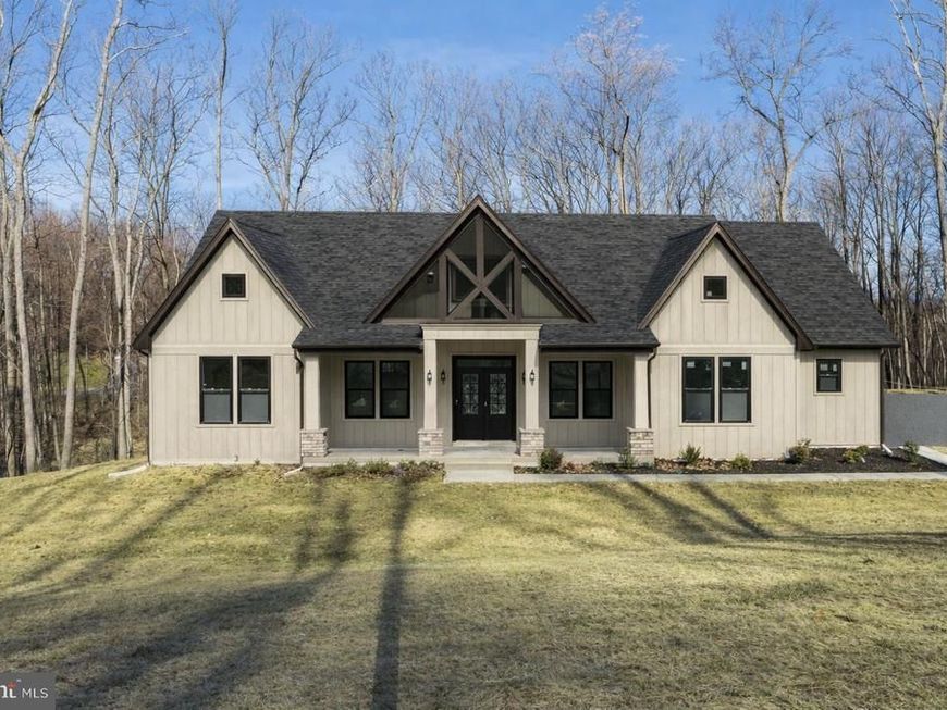 Mistletoe Lane, Unit LOT 19, Harpers Ferry, WV 25425 Main Photo