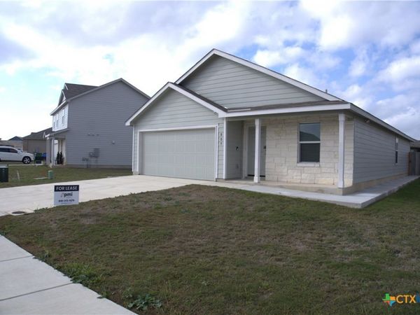 809 Riviera Court, Seguin, TX 78155
