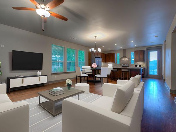 3110 Grandview ST, Austin, TX 78705