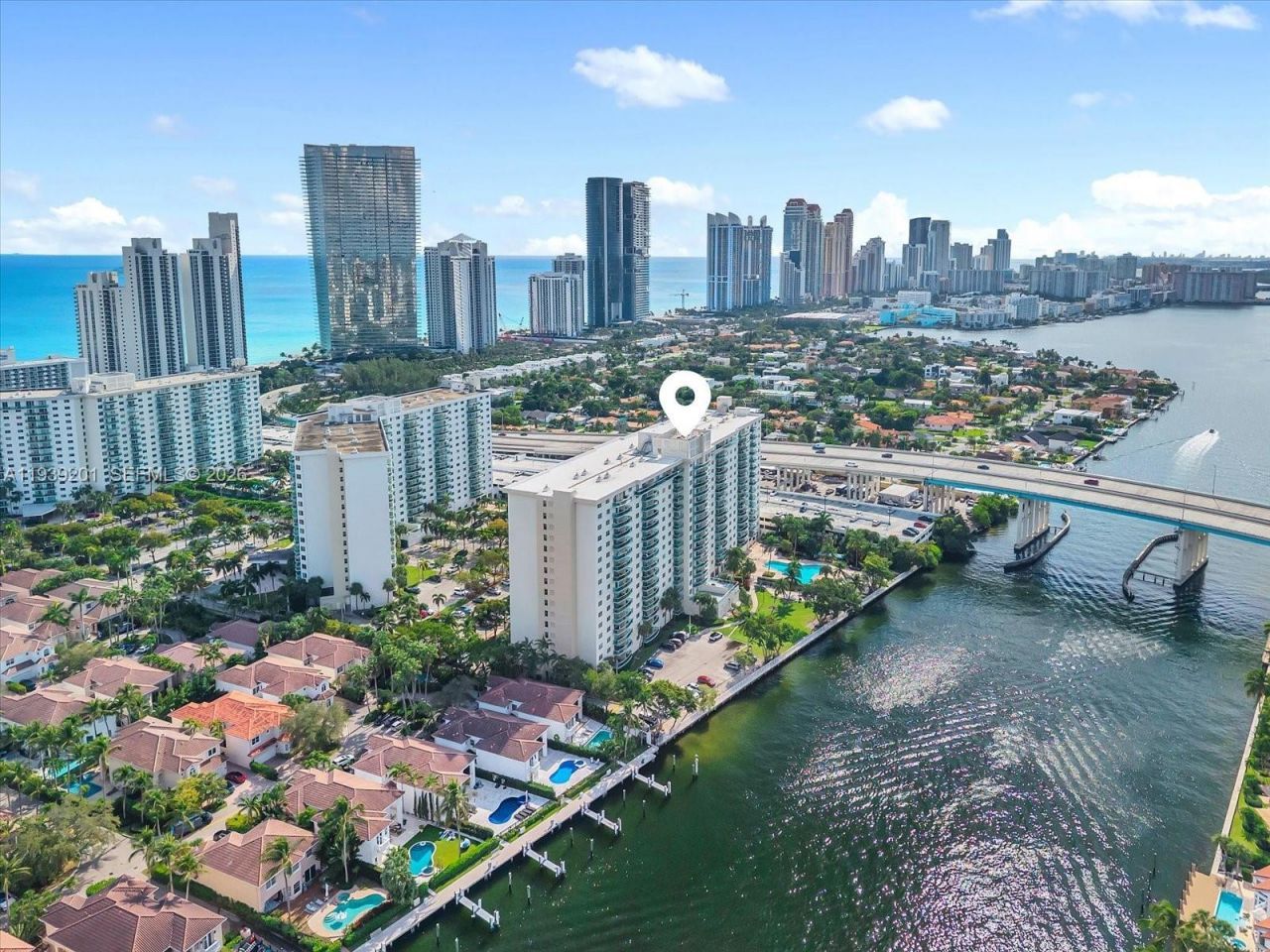 19390 Collins Av, Unit 1211, Sunny Isles Beach, FL 33160 Photo