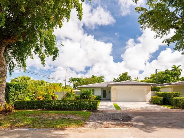 1551 Ancona Ave, Coral Gables, FL 33146