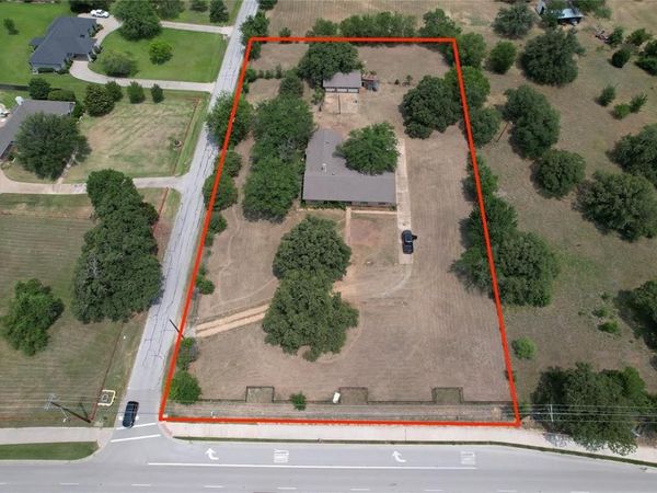 2608 W Southlake Boulevard, Southlake, TX 76092