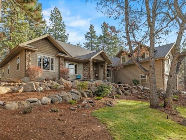 11209 Merganser Road, Klamath Falls, OR 97601